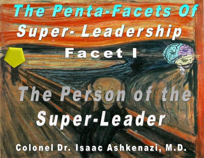 Professor Isaac Ashkenazi