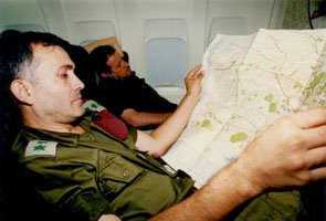 Professor Isaac Ashkenazi