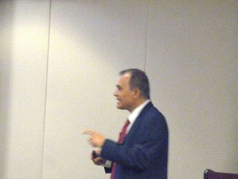 Professor Isaac Ashkenazi
