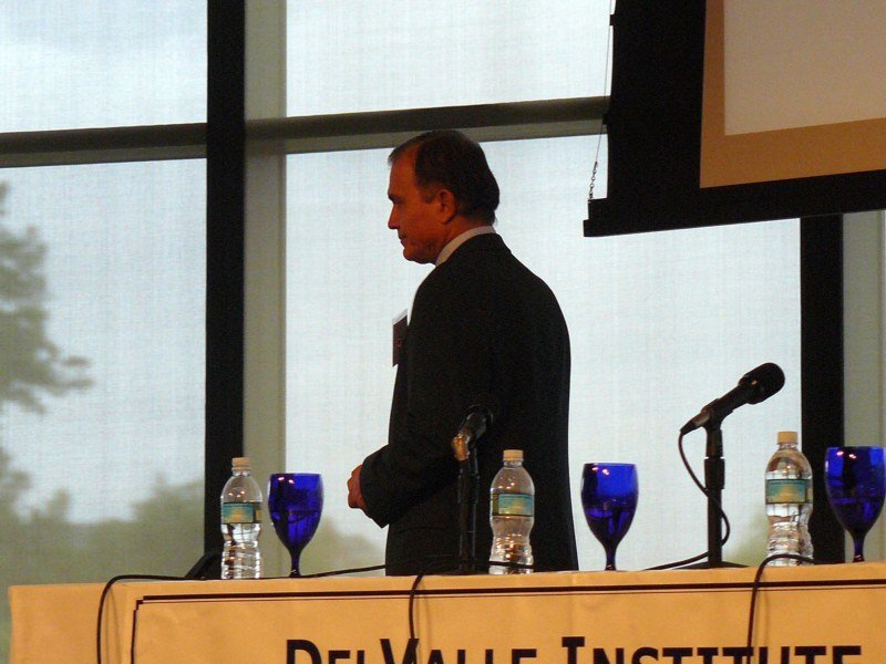 Professor Isaac Ashkenazi