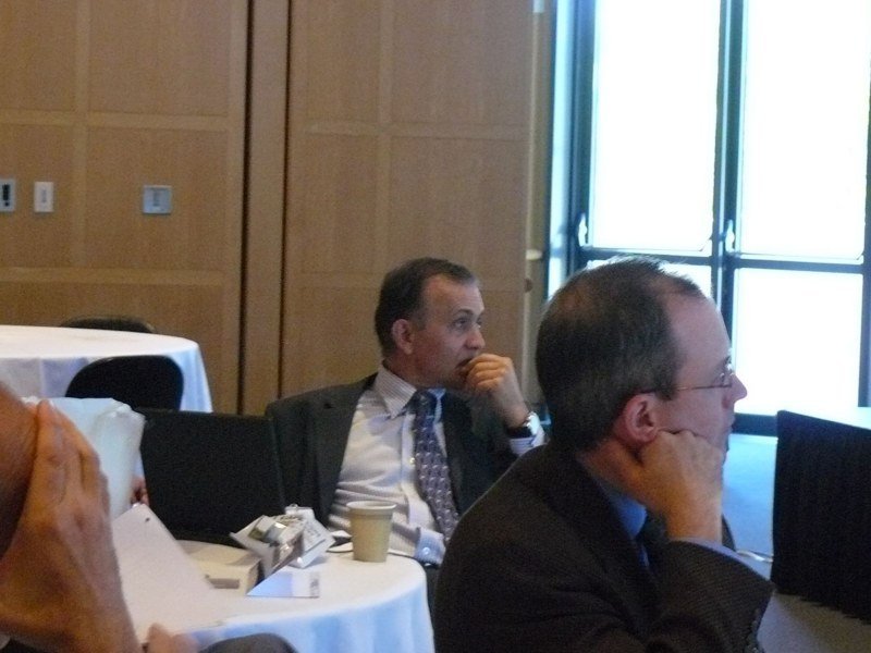 Professor Isaac Ashkenazi