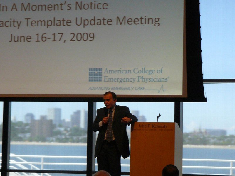 Professor Isaac Ashkenazi