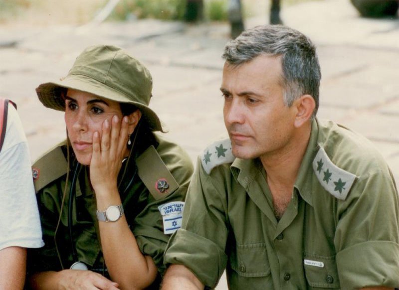 Professor Isaac Ashkenazi